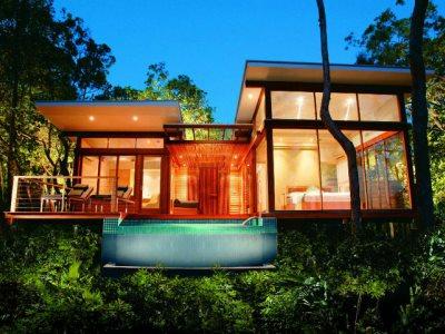 Hotel Bedarra Island Great Barrier Reef Exteriér fotografie